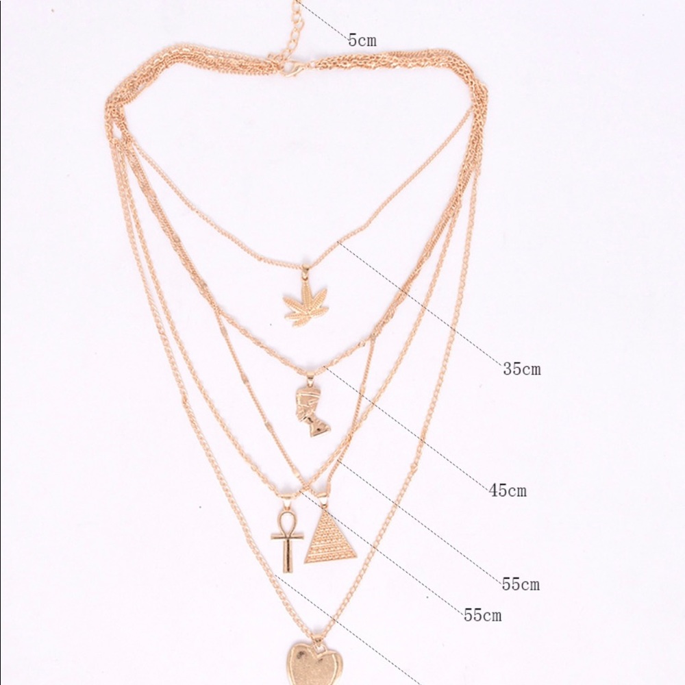 Necklace - Picture 4 of 4